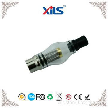 Hot sale glass vapor e cigarette E-lamp wholesale